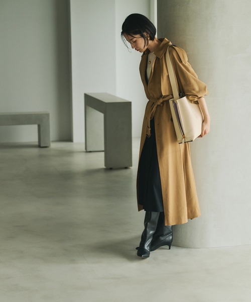 ROPE'（ロペ） ショルダーバッグ バッグ 「E'POR」Y BAG Shoulder