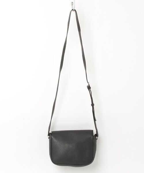 FURLAショルダーバッグ ブラック FURLA（フルラ） ショルダーバッグ - ブラック レディース : ZOZOTOWN