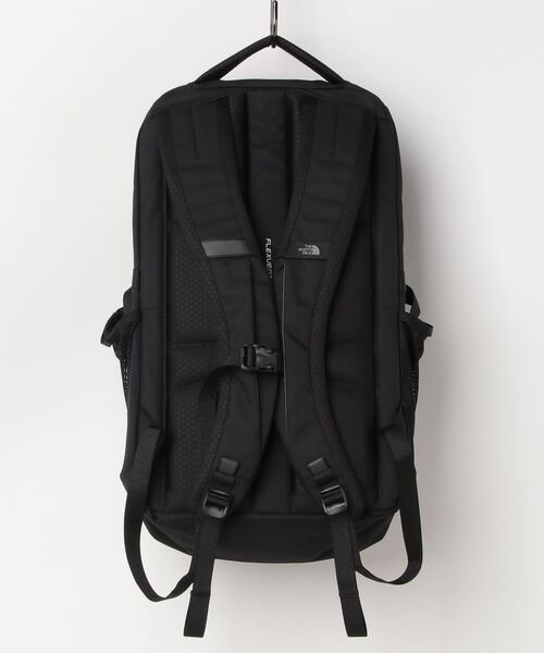 【美品】THE NORTH FACE リュック ブラック THE NORTH FACE（ザ ノースフェイス） リュック - ブラック メンズ