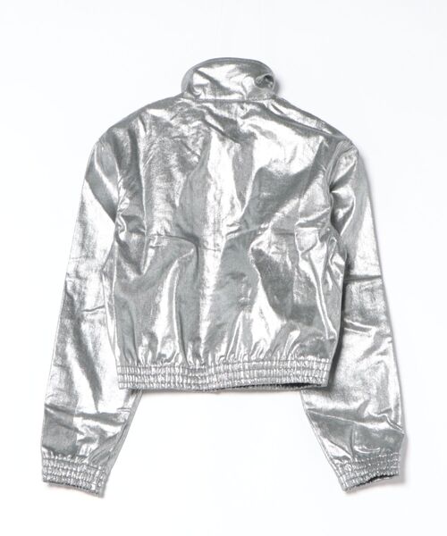 adidas（アディダス） コート アウター ウェア W FIREBIRD DENIM