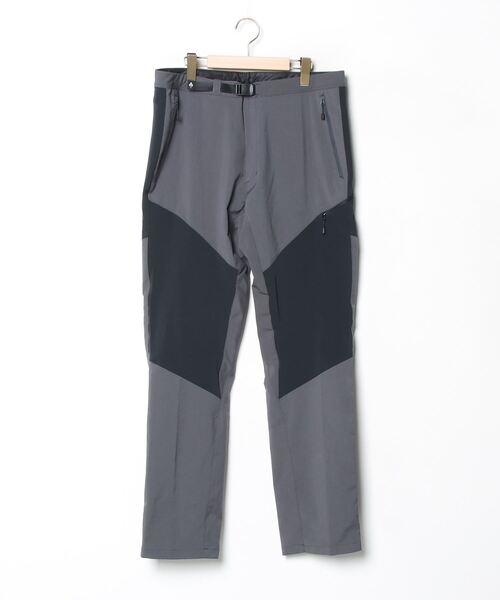 極美良品 mont-bell モンベル パンツ 極美良品 mont-bell モンベル パンツ 冬季登山からトレッキングまで