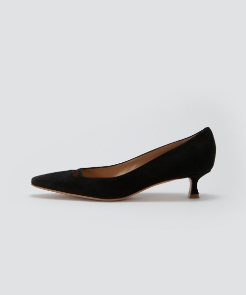 PELLICO（ペリーコ） パンプス VENERE アネッリソレッラ スウェード