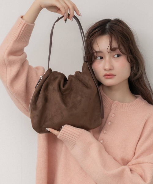 HEILIS（ヘイリス） ショルダーストラップ ショルダーバッグ バッグ