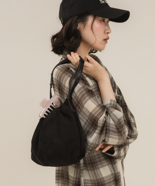 HEILIS（ヘイリス） ショルダーストラップ ショルダーバッグ バッグ