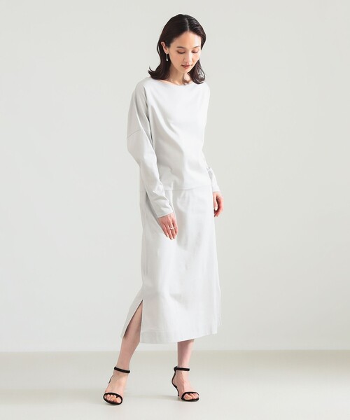Boutique310　SLOANE　淑女のロンT C8FA569C-150D-4978-8972-