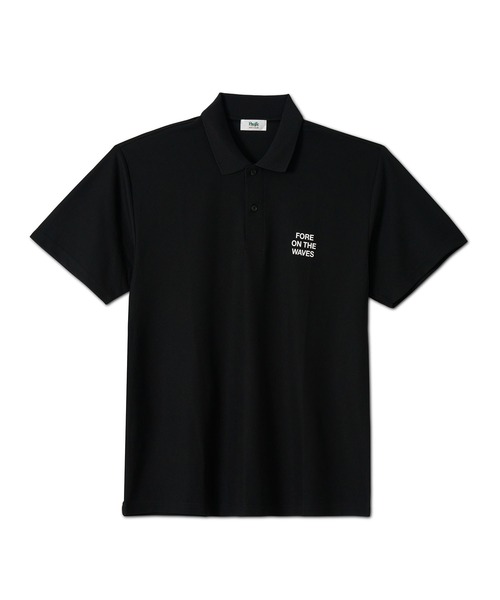 Pacific GOLF CLUB（パシフィックゴルフクラブ） ポロシャツ ポロ