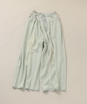 ワイドパンツ ジーンズ デニム デニムパンツ ...の詳細画像2