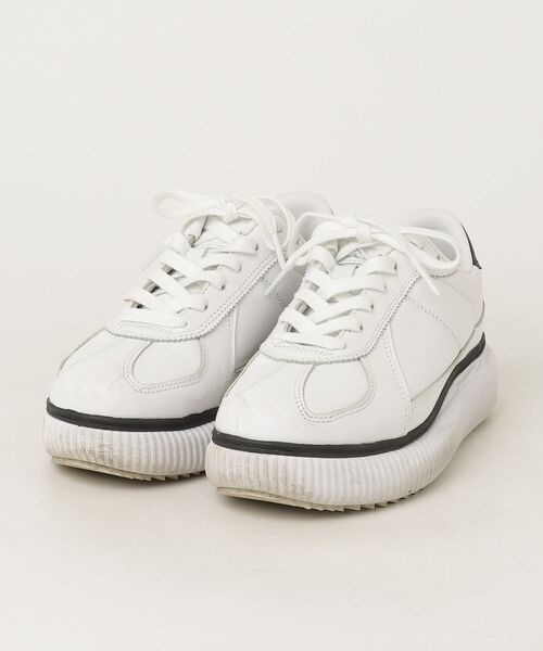 Onitsuka Tiger（オニツカタイガー） ローカットスニーカー 24