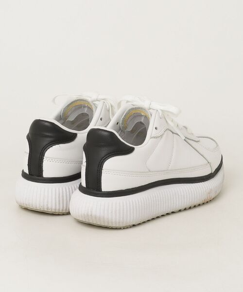 Onitsuka Tiger ホワイトスニーカー 245mm Onitsuka Tiger ホワイトスニーカー 245mm Onitsuka Tiger ホワイト