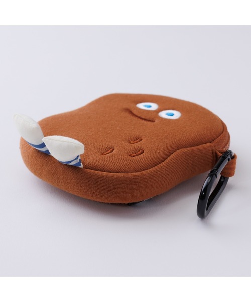 Brunch Brother（ブランチブラザー） ポーチ コンパクトポーチ/ROMANE