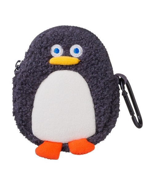 Brunch Brother（ブランチブラザー） ポーチ コンパクトポーチ/ROMANE