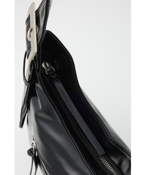 SLY（スライ） ショルダーバッグ バッグ 「WEB限定」EYELET DETAIL