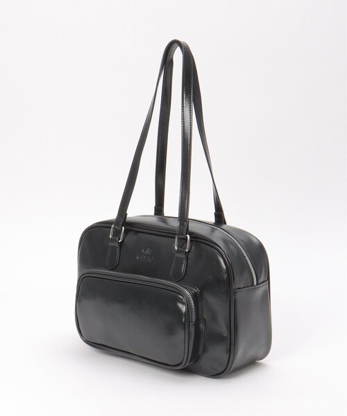 notch. ボストンバッグ ボストンバッグ レディース : ZOZOTOWN Yahoo