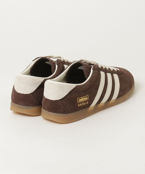 adidas（アディダス） スニーカー ガゼル ロープロ / Gazelle Lo Pro