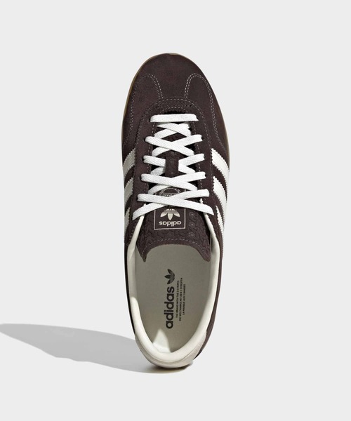 adidas（アディダス） スニーカー ガゼル ロープロ / Gazelle Lo Pro