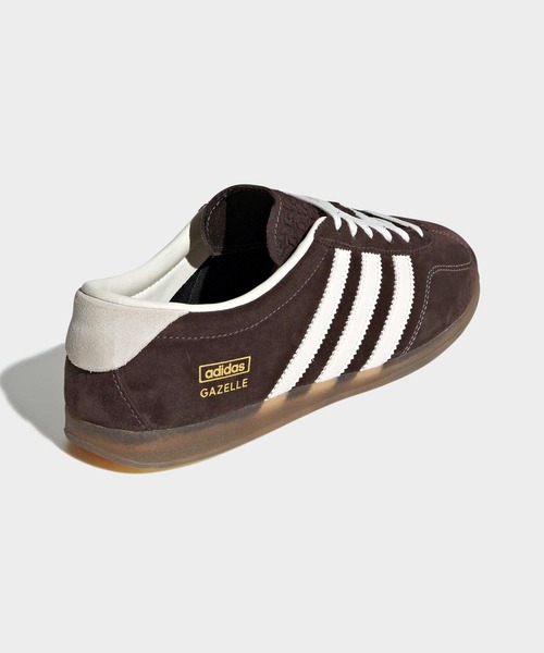 adidas（アディダス） スニーカー ガゼル ロープロ / Gazelle Lo Pro