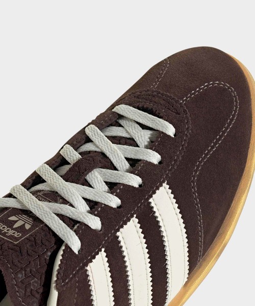 adidas（アディダス） スニーカー ガゼル ロープロ / Gazelle Lo Pro