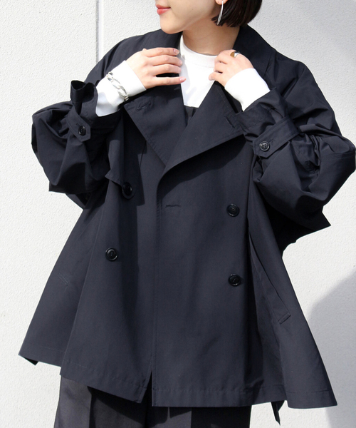 IENA（イエナ） ジャケット 38 グレー レディース : ZOZOTOWN Yahoo!店