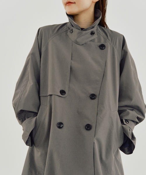 IENA（イエナ） ジャケット 38 グレー レディース : ZOZOTOWN Yahoo!店