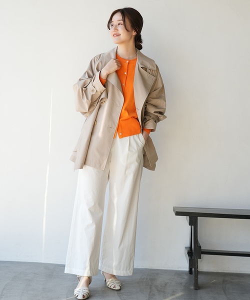 IENA（イエナ） ジャケット 38 グレー レディース : ZOZOTOWN Yahoo!店