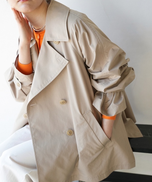 IENA（イエナ） ジャケット 38 グレー レディース : ZOZOTOWN Yahoo!店