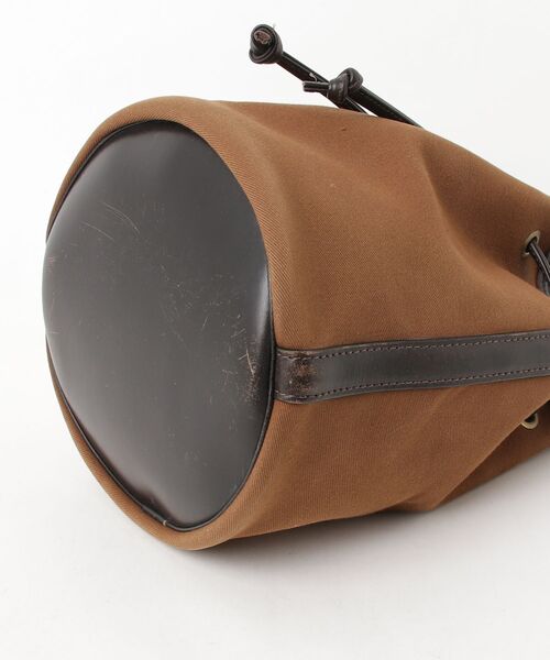 「BRADY」 ショルダーバッグ - ブラウン レディース_画像3