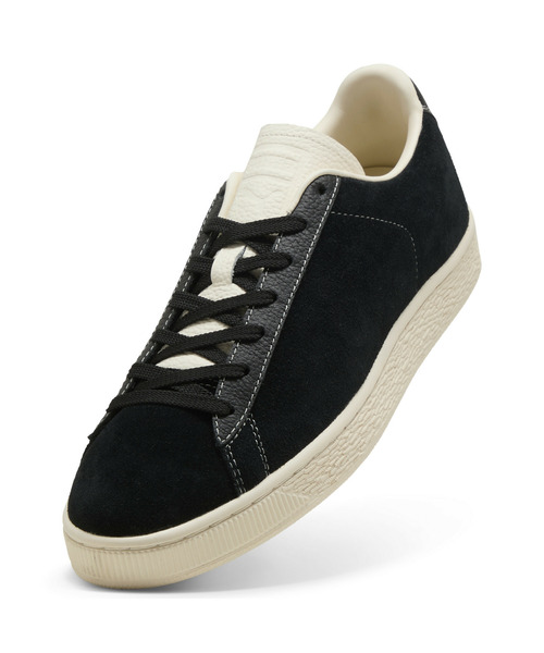 PUMA(プーマ) スニーカー ユニセックス スウェード アイコン PUMA(プーマ) スニーカー ユニセックス スウェード アイコン