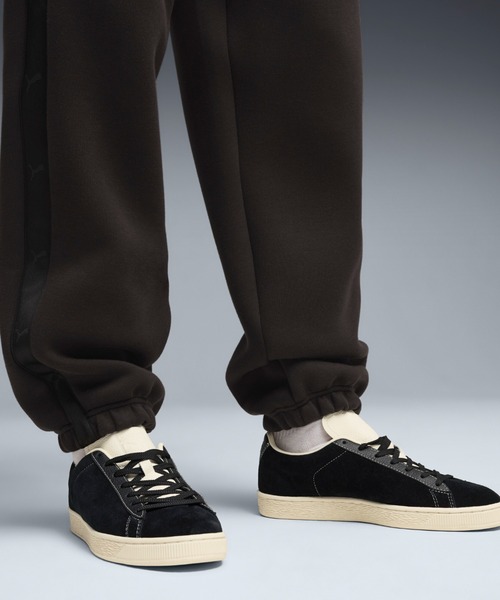 PUMA（プーマ） スニーカー ユニセックス スウェード アイコン