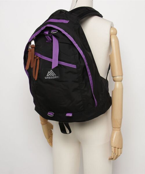 GREGORY（グレゴリー） デイバック リュック デイパック DAYPACK