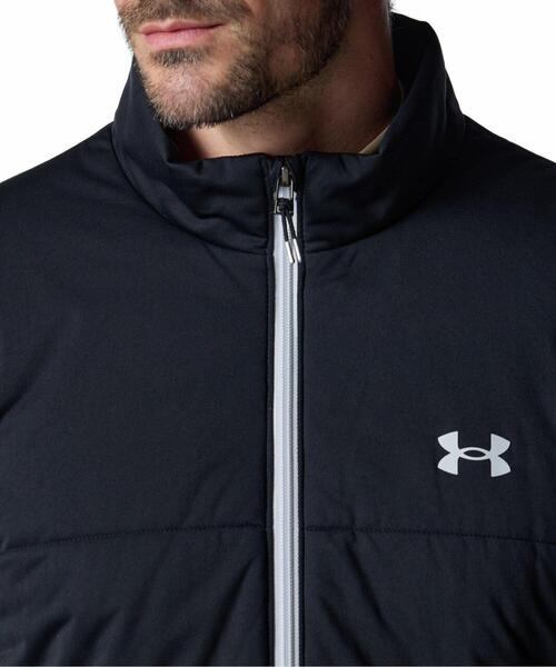 UNDER ARMOUR（アンダーアーマー） コート ジャケット UAドライブ プロ