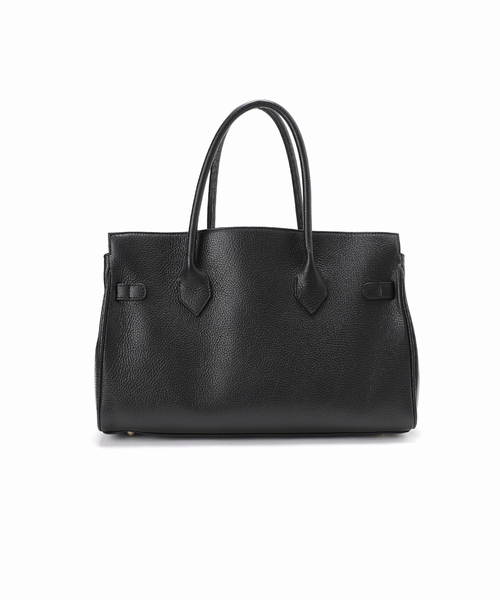 「MILOS」 2WAYバッグ FREE ブラック レディース_画像6