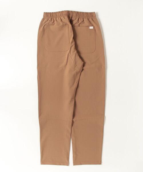 パンツ A blends ストレッチイージーパンツ メンズの画像