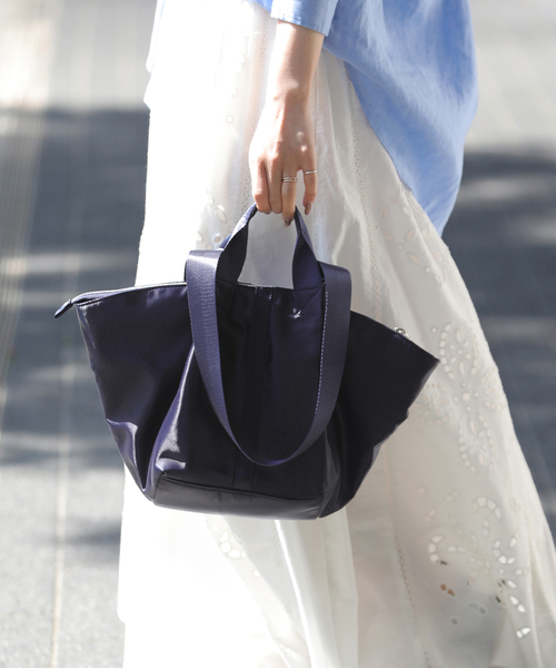 JOURNAL STANDARD relume ラフィアトートバッグ JOURNAL STANDARD relume - JOURNAL STANDARD relume ラフィアトート