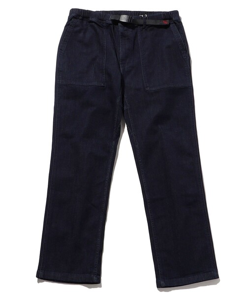 「FREAK'S STORE」 デニムパンツ MEDIUM インディゴブルー メンズ