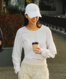 adidas（アディダス） tシャツ DAY//0 長袖Tシャツ / RUN LS TEE W