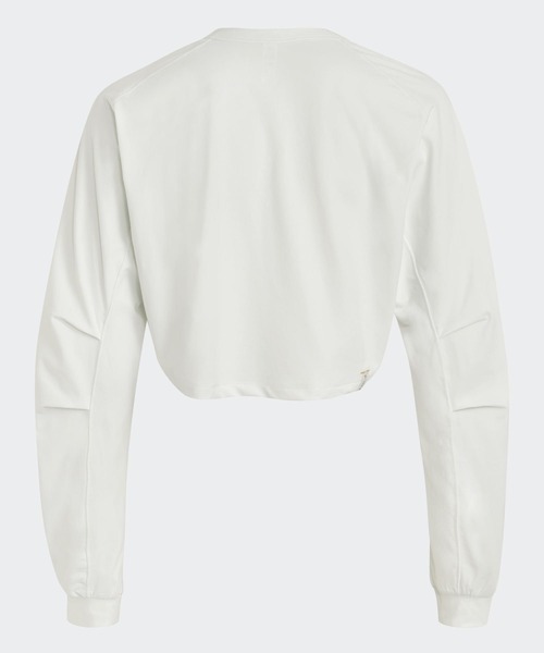 adidas（アディダス） tシャツ DAY//0 長袖Tシャツ / RUN LS TEE W