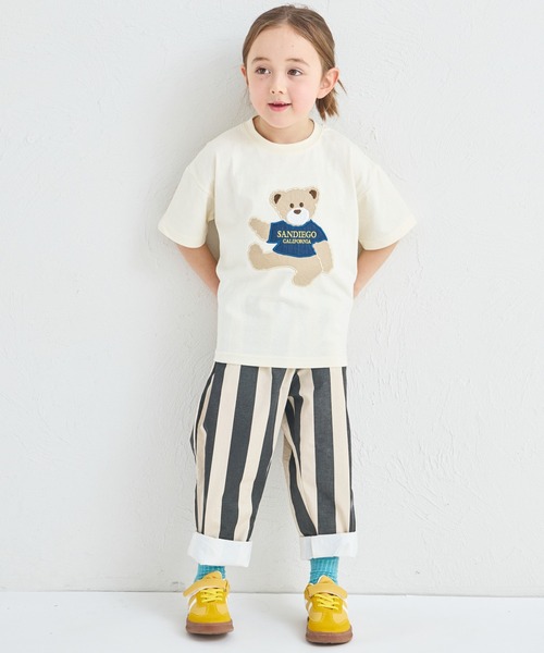 pairmanon（ペアマノン） tシャツ 「綿100%」ユニセックス アニマル