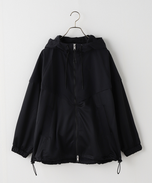 コート アウター NIKE / ナイキ AS W NSW OS HOODED WR JKT MOD コート レディース