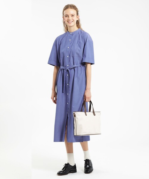 MACKINTOSH PHILOSOPHY（マッキントッシュフィロソフィー） 半袖