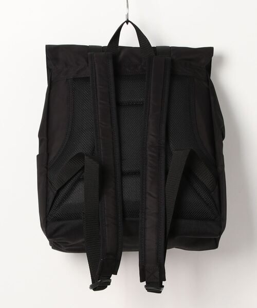 「Manhattan Portage」 リュック FREE ブラック メンズの画像