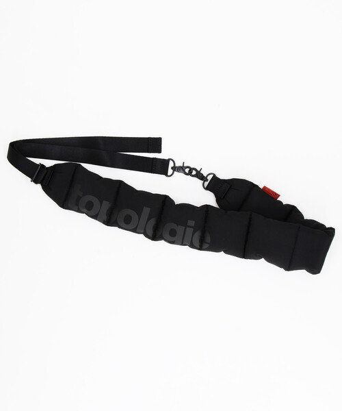 Topologie（トポロジー） Puffer Strap パファーストラップ