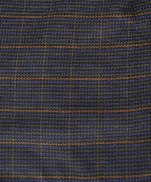 「liflattie ships」 長袖ブラウス SMALL グレー レディース_画像2