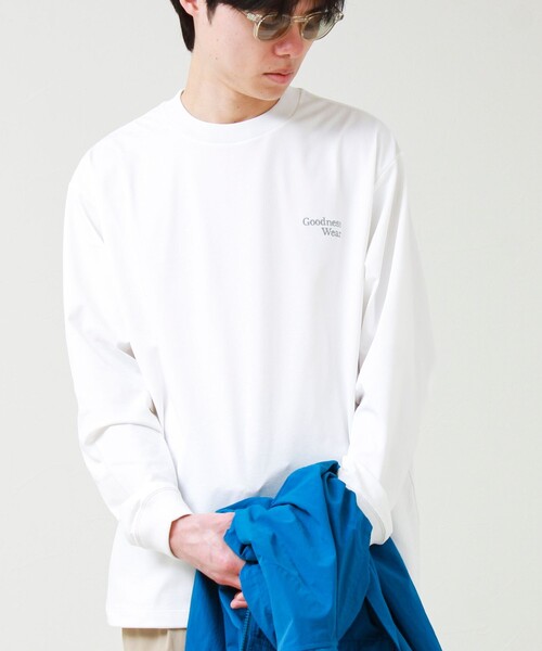 GLOSTER（グロスター） tシャツ 「速乾/ストレッチ/耐久」PERFECTEX
