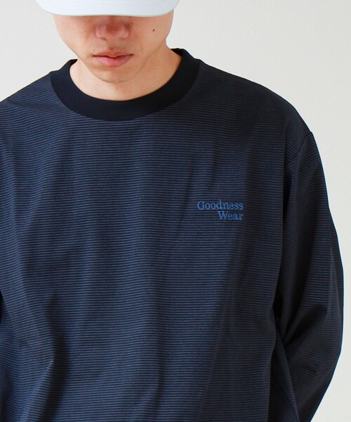 GLOSTER（グロスター） tシャツ 「速乾/ストレッチ/耐久」PERFECTEX