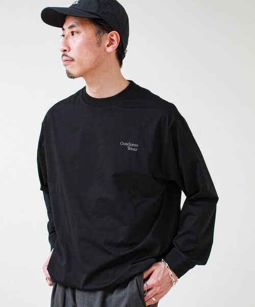 GLOSTER（グロスター） tシャツ 「速乾/ストレッチ/耐久」PERFECTEX