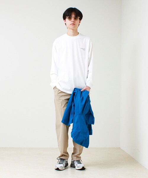 ロンT ザ・ノース・フェイス THE NORTH FACE L/S Hikers' Tee (ロング