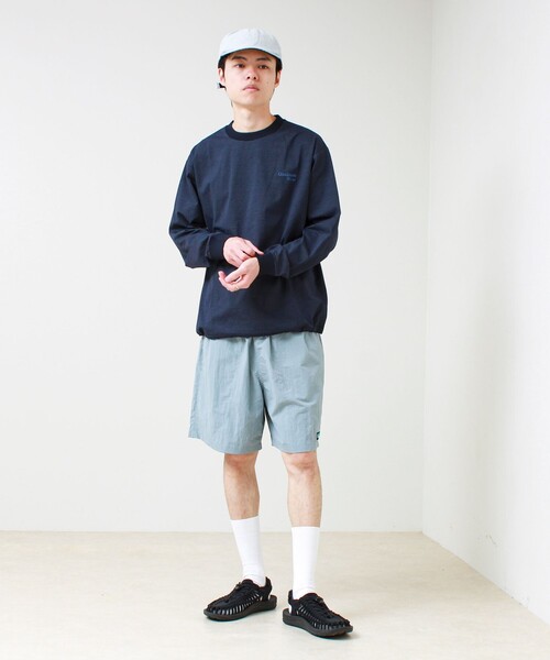 GLOSTER（グロスター） tシャツ 「速乾/ストレッチ/耐久」PERFECTEX