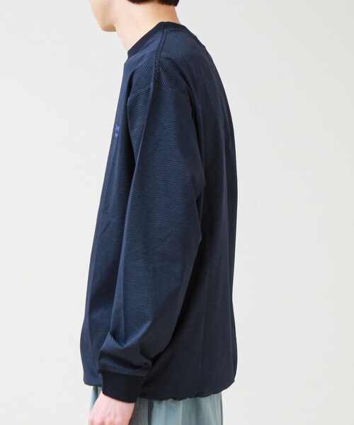 GLOSTER（グロスター） tシャツ 「速乾/ストレッチ/耐久」PERFECTEX