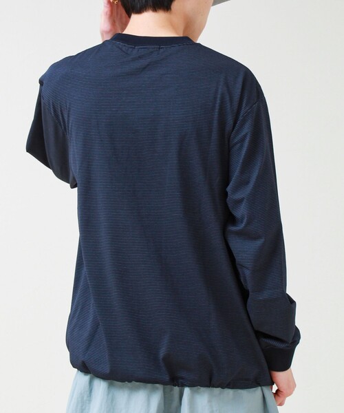 GLOSTER（グロスター） tシャツ 「速乾/ストレッチ/耐久」PERFECTEX