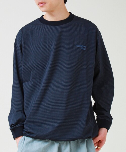 GLOSTER（グロスター） tシャツ 「速乾/ストレッチ/耐久」PERFECTEX